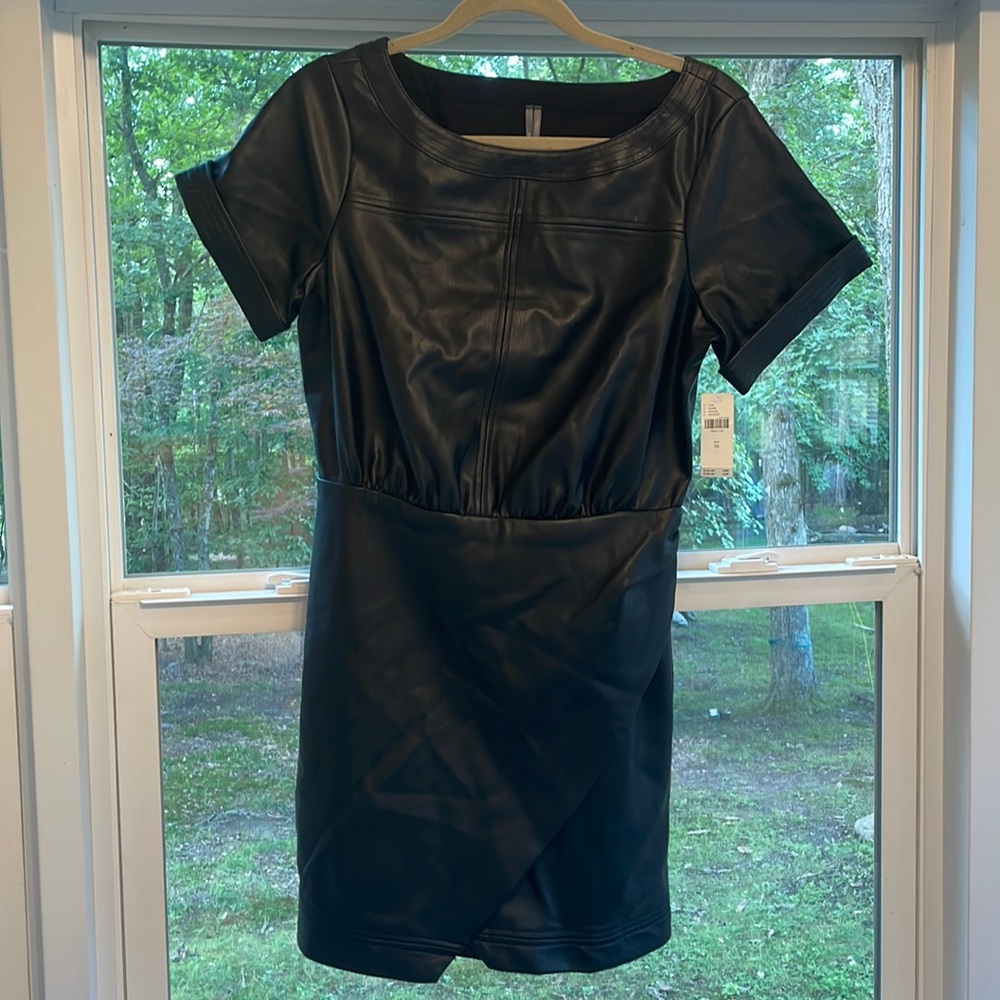 Black [Anthro] Dress